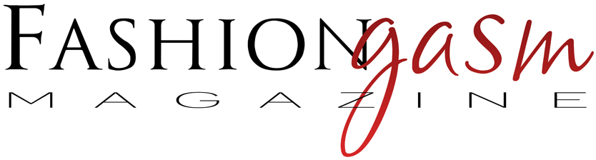 Fashiongasm Magazine