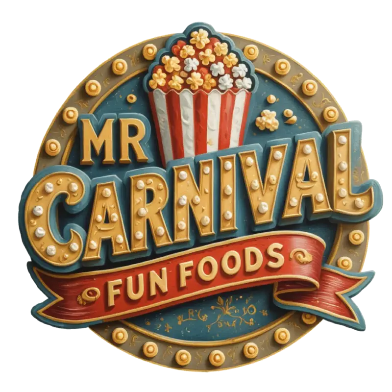 Mr. Carnival Fun Foods